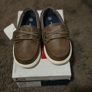 Boy shoes
